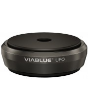 Αμορτισέρ Viablue - UFO XL, 4 τεμάχια, μαύρα