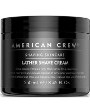 American Crew Κρέμα ξυρίσματος, 250 ml -1