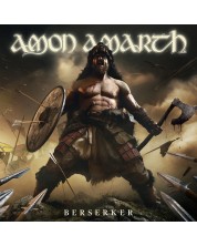 Amon Amarth - Berserker (CD)