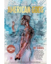 American Gods, Vol. 2: My Ainsel (Graphic Novel)