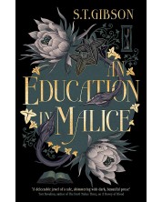 An Education in Malice -1
