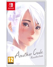 Another Code: Recollection (Nintendo Switch) -1