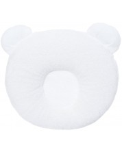 Ανατομικό μαξιλάρι Candide - Petit Panda, λευκό -1
