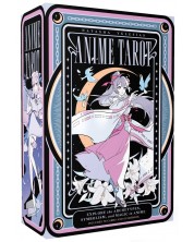 Anime Tarot -1