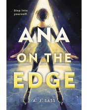 Ana on the Edge