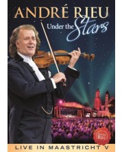 Andre Rieu - Under The Stars - Live In Maastricht V (DVD) -1