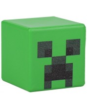 Αντιστρές Paladone Games: Minecraft - Creeper -1