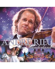 Andre Rieu - Andre Rieu im Wunderland (DVD) -1