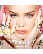 Anne-Marie - Therapy (CD) -1