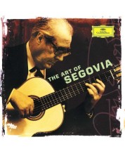 Andrés Segovia - The Art of Segovia (2 CD)