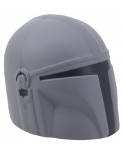 Αντιστρές Paladone Television: The Mandalorian - Mandalorian Helmet -1