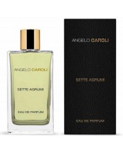 Angelo Caroli Eau de Parfum Sette Agrumi, 100 ml -1