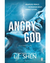 Angry God -1