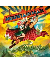 Andreas Gabalier - Mountain Man (CD)