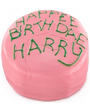 Αντιστρές The Noble Collection Movies: Harry Potter - Harry's Birthday Cake, 14 cm -1
