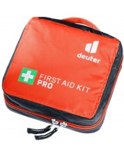 Σετ πρώτων βοηθειών Deuter - First Aid Kit Pro, πορτοκαλί -1