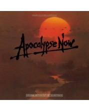 Carmine Coppola & Francis Ford Coppola - Apocalypse Now, Soundtrack (CD) -1