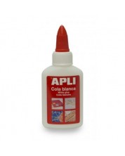 Λευκή κόλλα APLI - 40 g