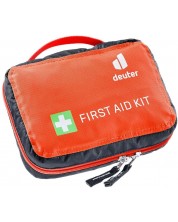 Σετ πρώτων βοηθειών Deuter - First Aid Kit, πορτοκαλί -1