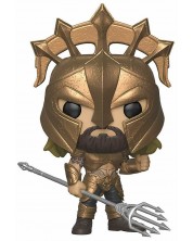 Φιγούρα Funko POP! DC Comics: Aquaman - Arthur Curry, #244 -1