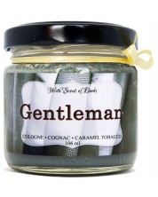 Αρωματικό κερί -Gentleman, 106 ml -1