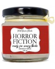 Αρωματικό κερί- Horror fiction, 106 ml -1