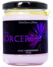 Αρωματικό κερί  The Witcher - The Sorceress, 212 ml -1
