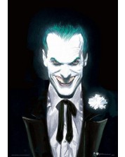 Εκτύπωση τέχνης Pyramid DC Comics: The Joker - Joker Suited -1