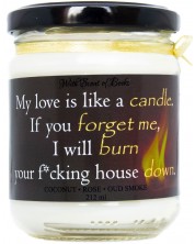 Αρωματικό κερί - Like a candle, 212 ml -1