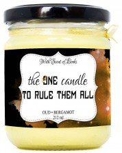 Αρωματικό κερί - The One candle to rule them all, 212 ml