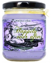 Αρωματικό κερί- Happily ever after, 212 ml