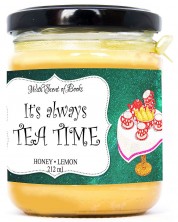 Αρωματικό κερί  - It's always tea time, 212 ml -1