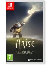 Arise: A Simple Story (Nintendo Switch) -1