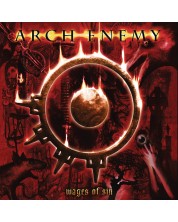 Arch Enemy - Wages Of Sin (Re-issue 2023) (CD)