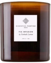 Αρωματικό κερί Essential Parfums - Fig Infusion by Nathalie Lorson, 270 g -1