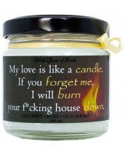 Αρωματικό κερί - Like a candle, 106 ml -1