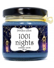 Αρωματικό κερί  - 1001 nights, 106 ml