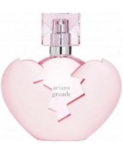 Ariana Grande Eau de Parfum Thank U Next, 100 ml