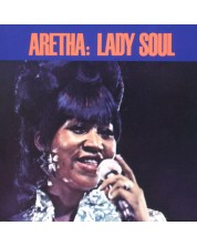 Aretha Franklin - Lady Soul (Vinyl) -1