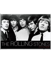 Εκτύπωση τέχνης Pyramid Music: Rolling Stones - Out Of Our Heads