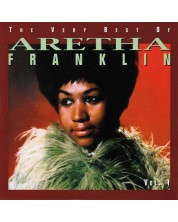 Aretha Franklin - Very Best Of Vol.1 (CD) -1