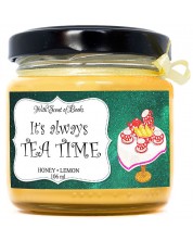 Αρωματικό κερί - It's always tea time, 106 ml -1