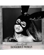 Ariana Grande - Dangerous Woman (CD)