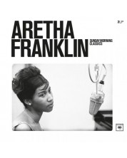 Aretha Franklin - Sunday Morning Classics (Vinyl) -1