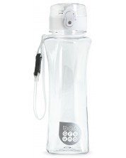 Μπουκάλι νερού  Ars Una - λευκό, 500 ml