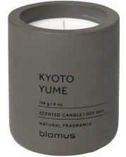 Αρωματικό κερί Blomus Fraga - S, Kyoto Yume, Tarmac -1