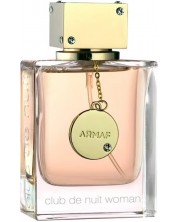 Armaf Club de Nuit Eau de Parfum, 105 ml