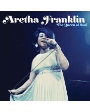 Aretha Franklin - The Queen Of Soul (4 CD)