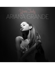 Ariana Grande - Yours Truly (CD)