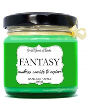 Αρωματικό κερί -Fantasy, 106 ml